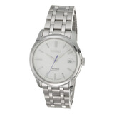 Reloj Seiko Presage Caballero Automatico Srpd97j1 Blanco