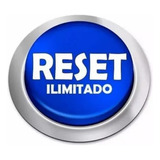 Reset Almofadas Impressora Epson L3110 / L3150 
