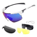 Lentes Para Correr, Béisbol, Golf, Ciclismo, Carretera