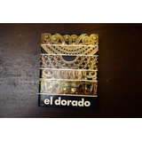 El Dorado Museo Del Oro Banco De La Republica