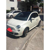 Fiat 500 Sport 2012 Full Full