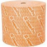 Pano Multiuso Perfex Bettanin Superprorl 27cm X 300m Laranja