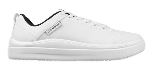 Tênis Olympikus Casual Mood Branco