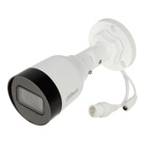 Camara Ip Bullet 2 Mp 1080p H265+ 102° Ir30m Poe Audio Dahua