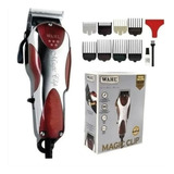 Maquina Peluquería Profesional Wahl Senior 5 Estrellas V9000