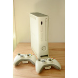 Xbox 360 250 Gb -2 Joysticks - Juegos Sin Memoria Externa - 