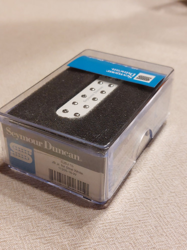 Capsula Guitarra Seymour Duncan Para Puente (bridge)