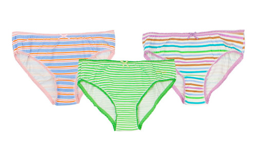 Bikini Ri Multicolor Ficcus