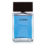 Eudora H Refresh Desodorante Colonia 100ml