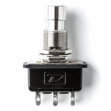 Dunlop Ecb035 - Interruptor Dpdt Lug Btm