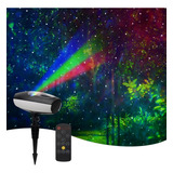 Proyector Laser De Navidad Para Exteriores, Luces Led De Pro