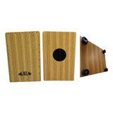 Cajón Peruano Kala