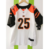 Jersey Nike Nfl Cincinnati Bengals Xl Giovani Bernard 2014.