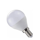 Lampara Gota Led G45 5w E-14 Luz Calida Six Electric