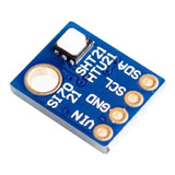 Sensor De Humedad Temperatura Industrial Si7021 I2c Arduino