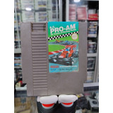 R.c. Pro Am - Nintendo Nes 