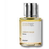 Perfume Dossier Ambery Sage 50ml 
