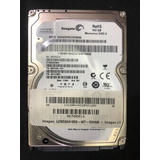 Disco Duro Interno Seagate Momentus 500gb - Laptop Y Ps3