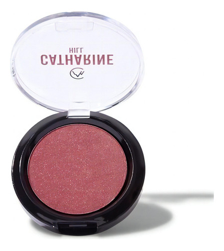 Blush Romã Alta Pigmentação Catharine Hill 5g