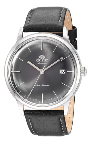 Orient 'bambino Version Iii' Japanese Automatic/hand-winding