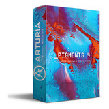 Arturia Pigments 4 | Win Mac | Vst Au Aax