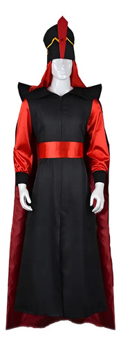 K Disfraz De Cosplay Para Hombre Adulto The Jafar Nights, | Meses sin interés