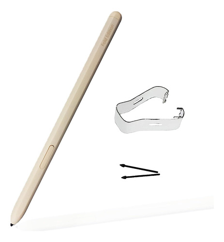 S Pen Para Samsung Z Fold 4 5g + Puntas - Beige