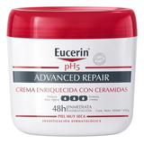 Eucerin Ph5 Advanced Repair 450ml