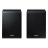 Altavoces Samsung Swa-9200s Inalámbricos, Negro