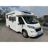 Motorhome Ducato Roller Team 263 Transmision Automatica 2020