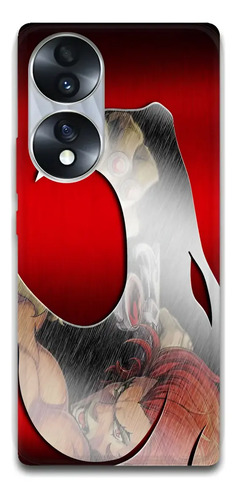 Funda Cel Thundercats 3 Para Honor Todos