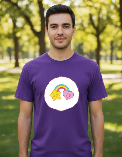 Playera Ositos Cariñositos Disfraz Parejas Amigos Fiesta