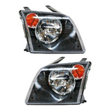 Par De Faros Ford Ecosport 2004 2005 2006 2007 Depo Rxc