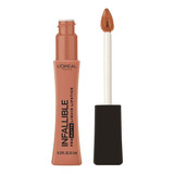 Lapiz Labial L'oreal Infallible - g a $1990