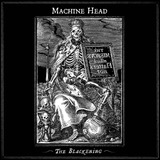 Machine Head The Blackening Cd Nuevo
