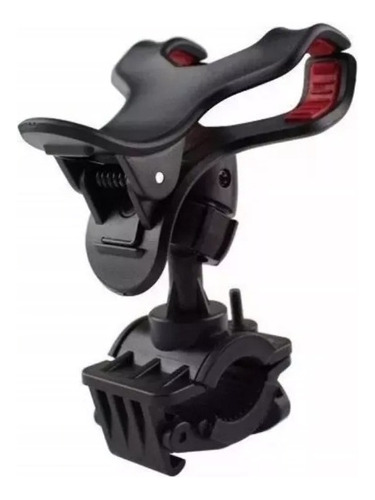 Suporte Celular Para Speed Triple T-509 900cc