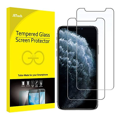 Protector De Pantalla Para Telefonos