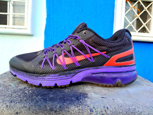 Nike Airmax Excellerate Running Mujer