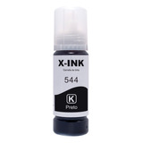 1x Tinta Para Epson L4150 L6161 L4160 L6191 L6171 T504