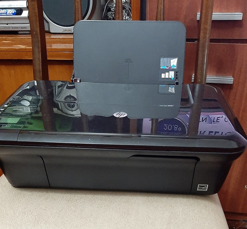 Impresora Hp Deskjet 3050