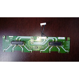 Placa Inverter Samsung Ln32d550k7g Ln32d550k1g Ln32d400e1g