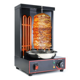 Li Zhen Maquina Electrica Shawarma Gyro Asador Grill 110v Co