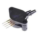 Mpx10dp Sensor Medidor De Presión Diferencial Mv Electronica