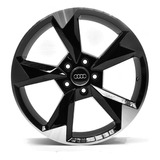 Rines 18 5/112 Audi Serie Rs3 Audi A5 Rs6 Rs5 Audi Tt Msi