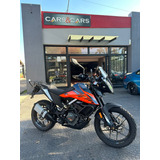 Ktm 390 Adventure