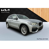 Bmw X3 2020