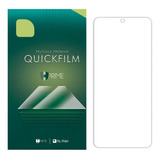 Película Protet Quickfilm Gel Hprime Para Xiaomi Mi 11 Ultra