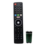 Control Para Vios Smartv Modelo Tv3219s Todas Las Funciones