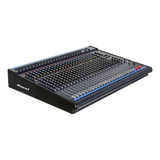 Console Oneal Omx24.8 Plus 8 Auxiliar P/fones 