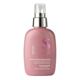 Nutritive Detangling Fluid Alfaparf - mL a $547